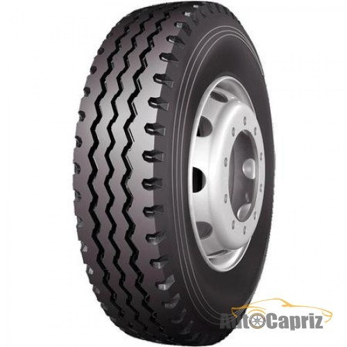 Грузовые шины Long March LM210 (универсальная) 295/80 R22.5 152/148J 